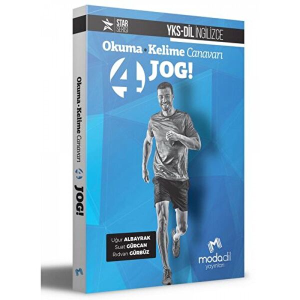 Modadil Yayınları Yabancı Dil Eğitimi