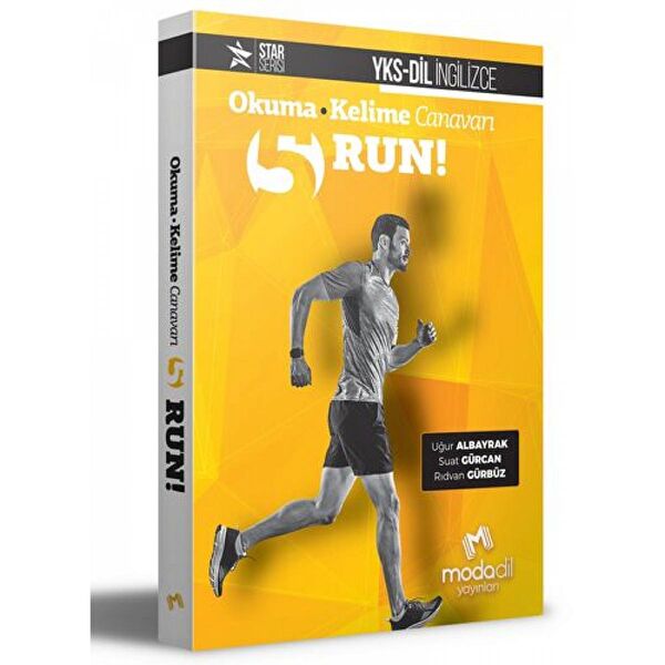Modadil Yayınları Yabancı Dil Eğitimi