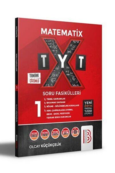 Benim Hocam Yayınları Sınav Hazırlık