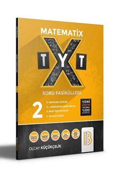 Benim Hocam Yayınları Sınav Hazırlık