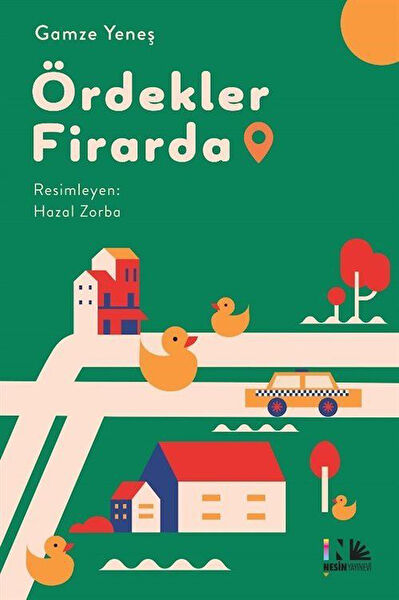 Nesin Yayınevi A.Ş Çocuk Öykü, Masal