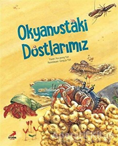 Erdem Çocuk Çocuk Öykü, Masal