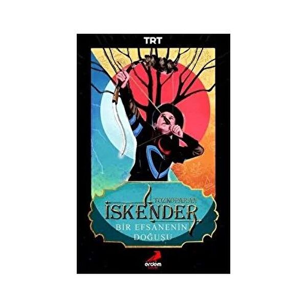 Erdem Çocuk Çocuk Öykü, Masal