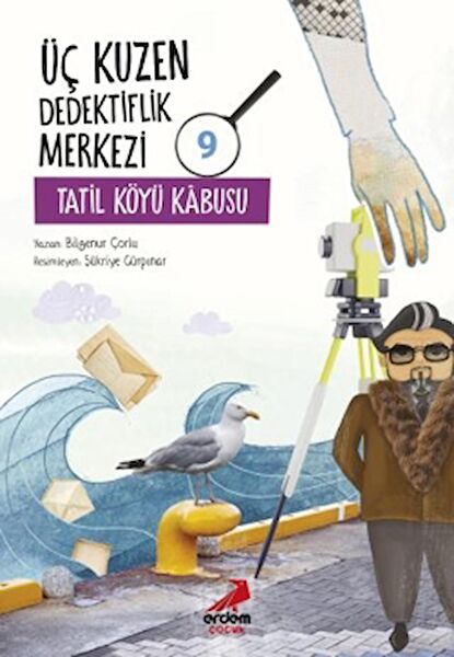 Erdem Çocuk Çocuk Öykü, Masal