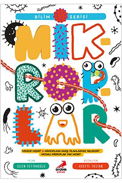 Erdem Çocuk Çocuk Öykü, Masal