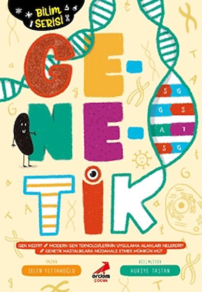 Erdem Çocuk Akademik Kitaplar