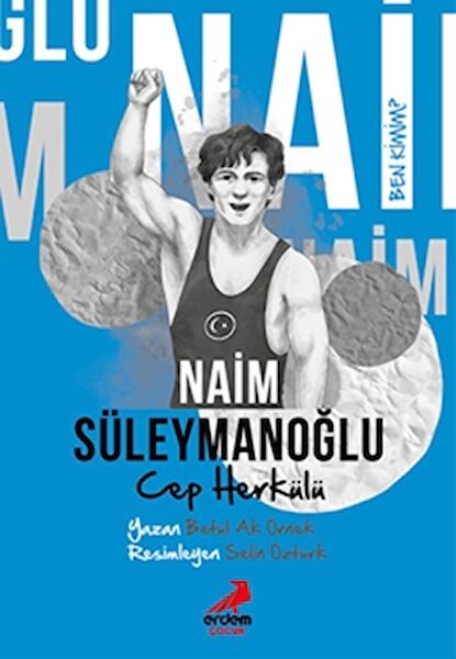 Erdem Çocuk Çocuk Öykü, Masal