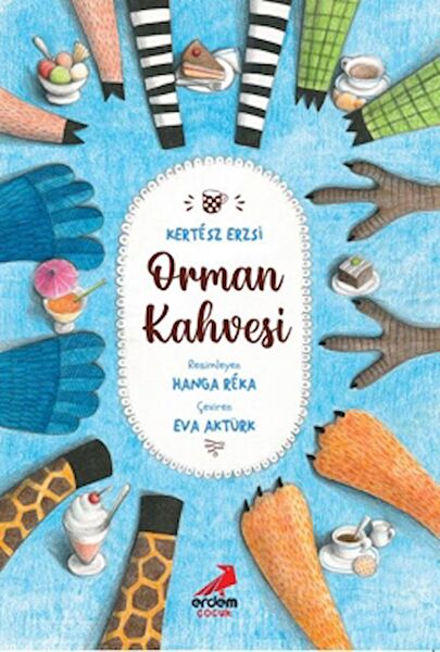 Erdem Çocuk Çocuk Roman ve Klasikleri