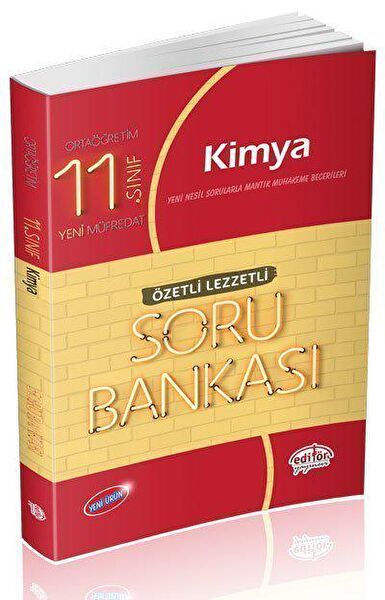 Editör Yayınevi Sınav Hazırlık