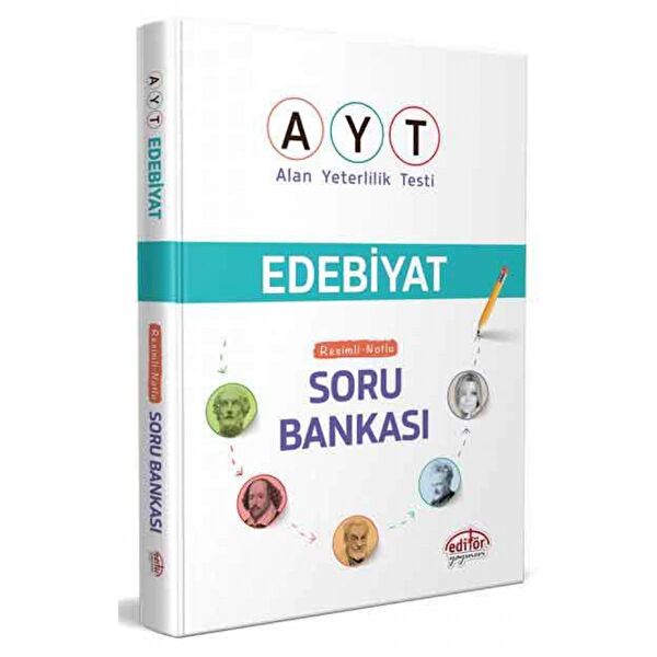 Editör Yayınevi Sınav Hazırlık