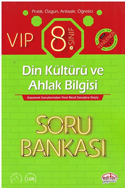 Editör Yayınevi Sınav Hazırlık