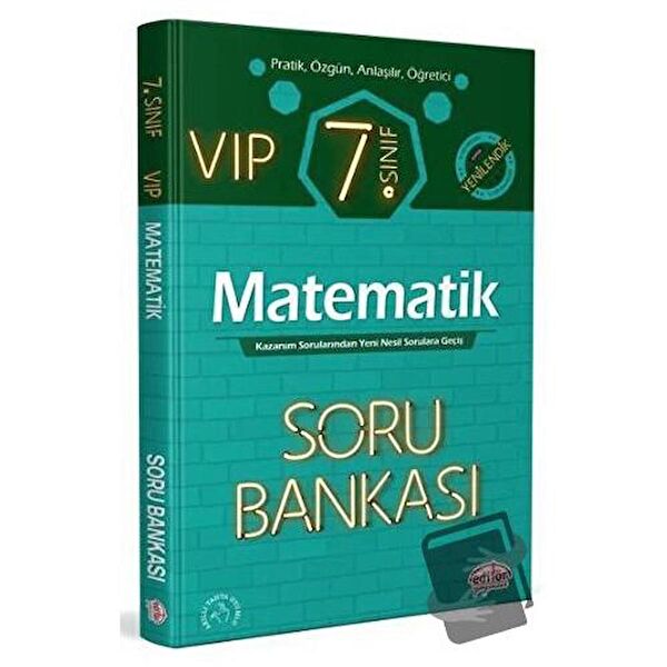 Editör Yayınevi Ders ve Yardımcı Kaynak Kitapları