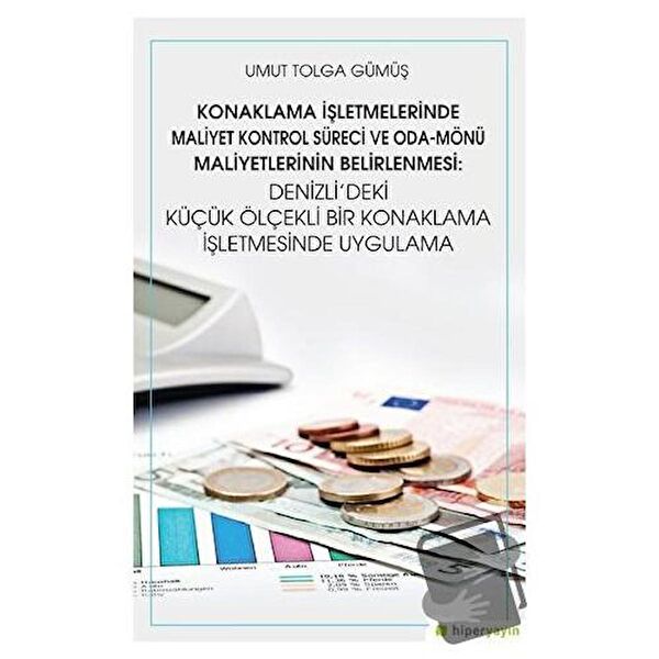 Hiperlink Yayınları Ekonomi ve Pazarlama