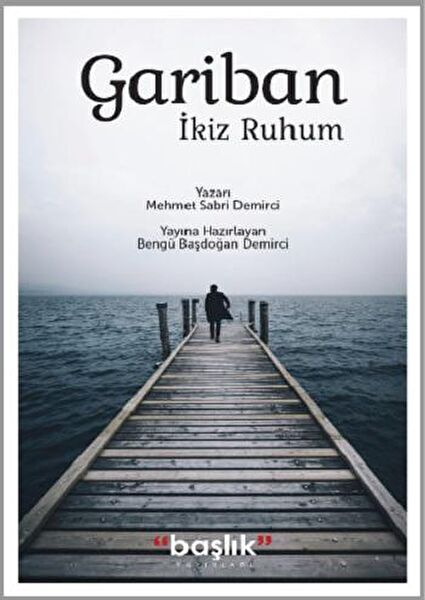 Başlık Yayınları Roman