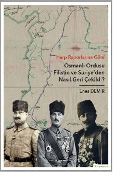 Hiperlink Yayınları Araştırma, Tarih