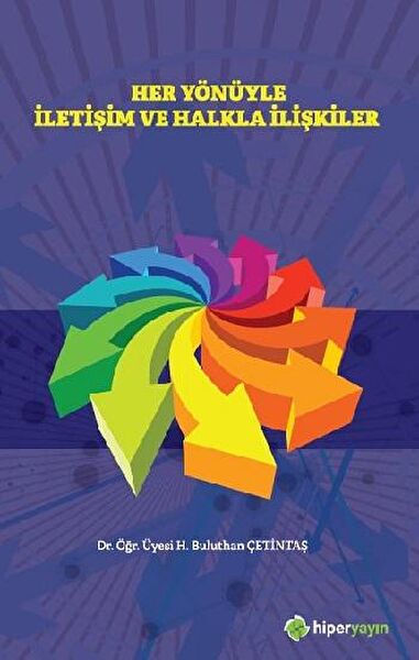 Hiperlink Yayınları Ekonomi ve Pazarlama