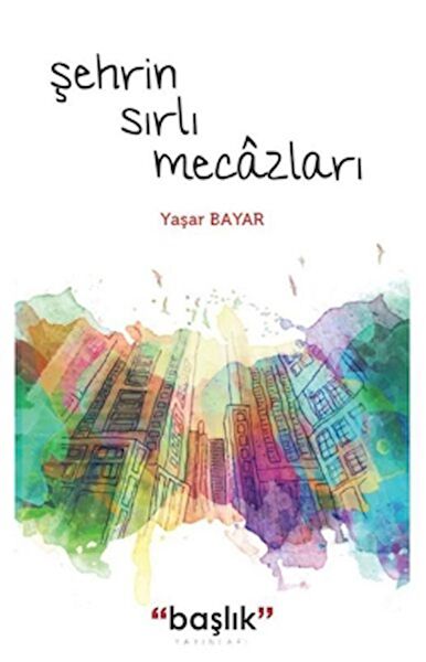 Başlık Yayınları Şiir