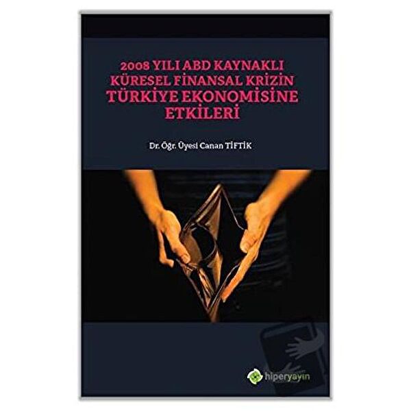 Hiperlink Yayınları Ekonomi ve Pazarlama