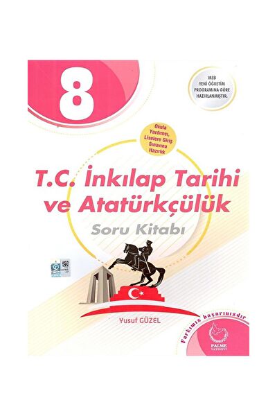 Palme Yayınevi Ders ve Yardımcı Kaynak Kitapları