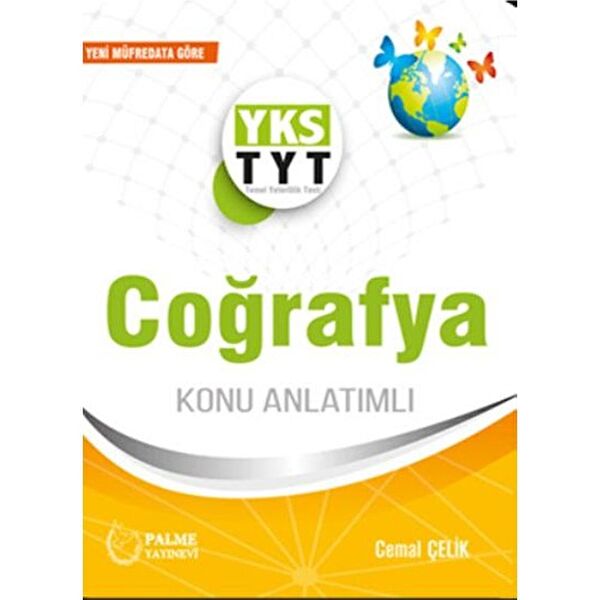 Palme Yayınevi Ders ve Yardımcı Kaynak Kitapları