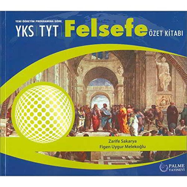 Palme Yayınevi Sınav Hazırlık