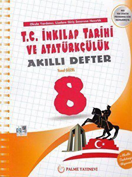 Palme Yayınevi Sınav Hazırlık