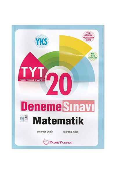 Palme Yayınevi Sınav Hazırlık