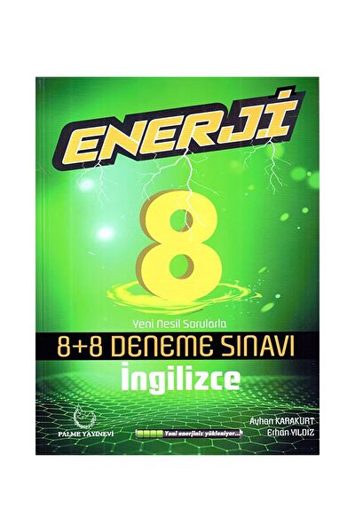 Palme Yayınevi Sınav Hazırlık