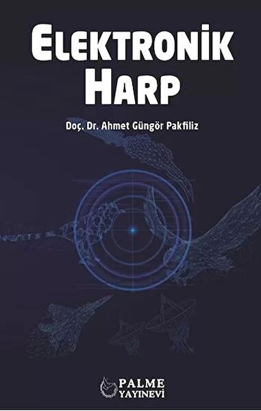 Palme Yayınevi Akademik Kitaplar