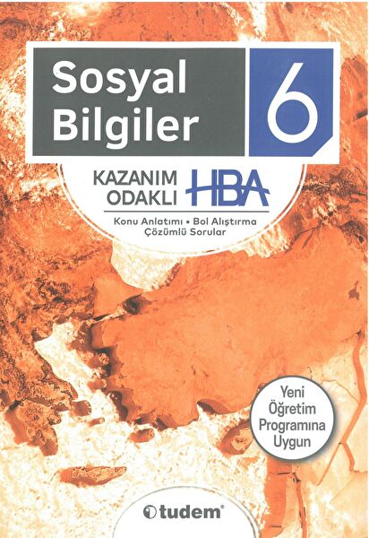 Tudem Yayınları - Bayilik Ders ve Yardımcı Kaynak Kitapları