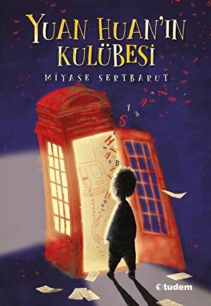 Tudem Yayınları Çocuk Roman ve Klasikleri