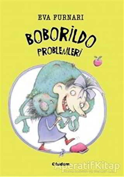 Tudem Yayınları Çocuk Öykü, Masal