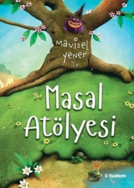 Tudem Yayınları Çocuk Öykü, Masal