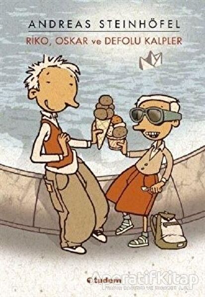 Tudem Yayınları Çocuk Öykü, Masal