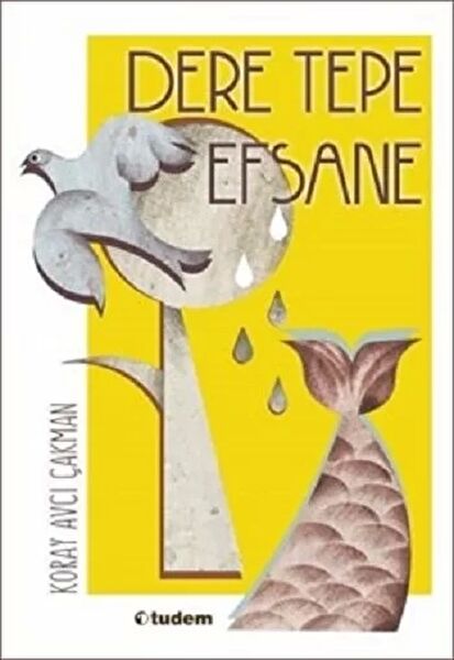 Tudem Yayınları Çocuk Öykü, Masal