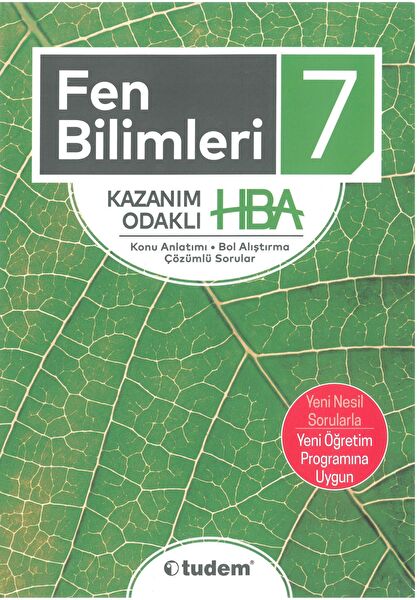 Tudem Yayınları - Bayilik Ders ve Yardımcı Kaynak Kitapları