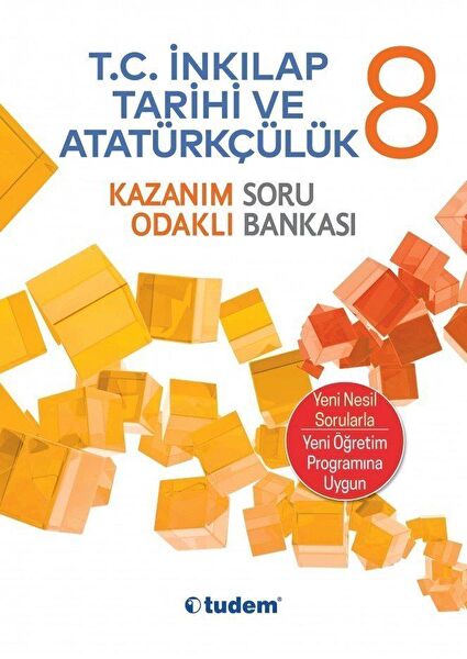 Tudem Yayınları - Bayilik Ders ve Yardımcı Kaynak Kitapları