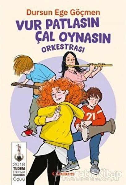 Tudem Yayınları Çocuk Öykü, Masal