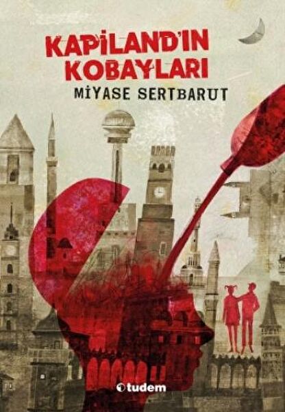 Tudem Yayınları Roman