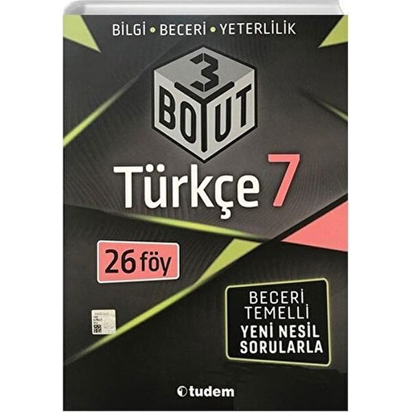 Tudem Yayınları - Bayilik Ders ve Yardımcı Kaynak Kitapları