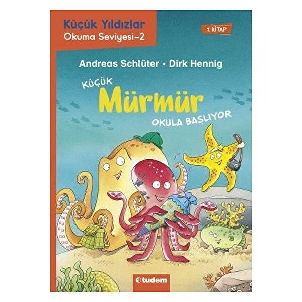 Tudem Yayınları Çocuk Öykü, Masal