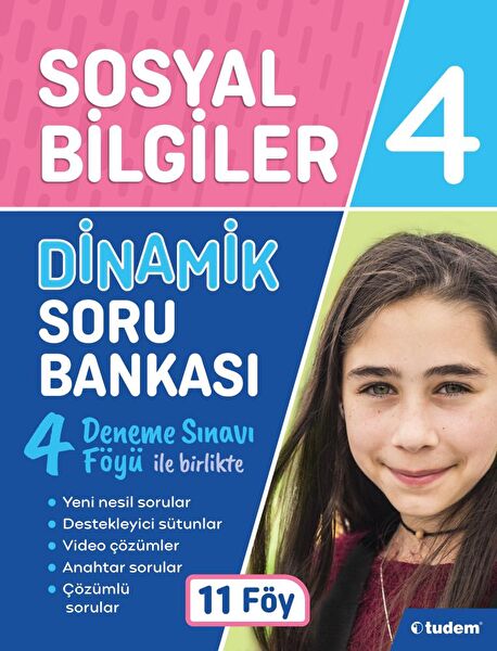 Tudem Yayınları - Bayilik Ders ve Yardımcı Kaynak Kitapları