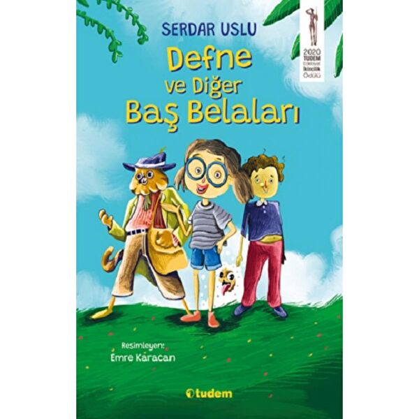 Tudem Yayınları Çocuk Roman ve Klasikleri