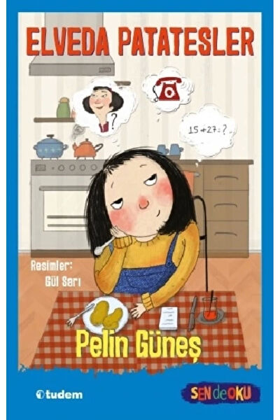 Tudem Yayınları Çocuk Öykü, Masal