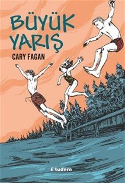 Tudem Yayınları Çocuk Roman ve Klasikleri