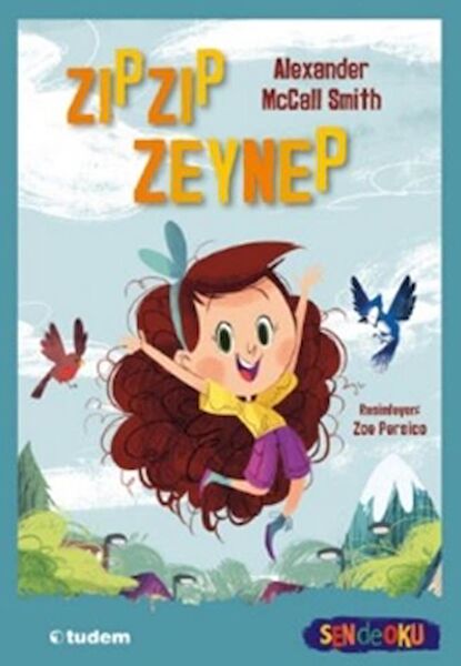 Tudem Yayınları Çocuk Roman ve Klasikleri