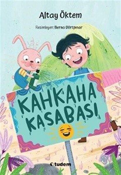 Tudem Yayınları Çocuk Roman ve Klasikleri