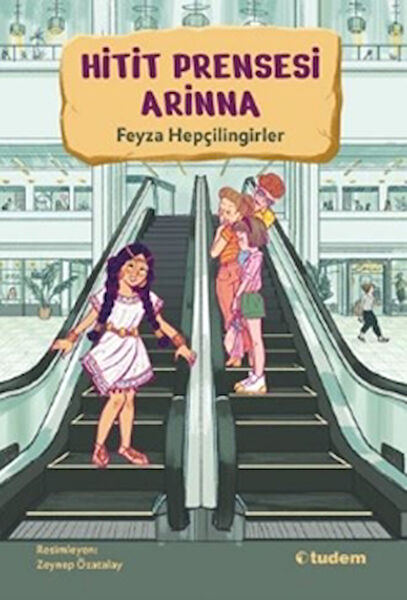 Tudem Yayınları Çocuk Öykü, Masal