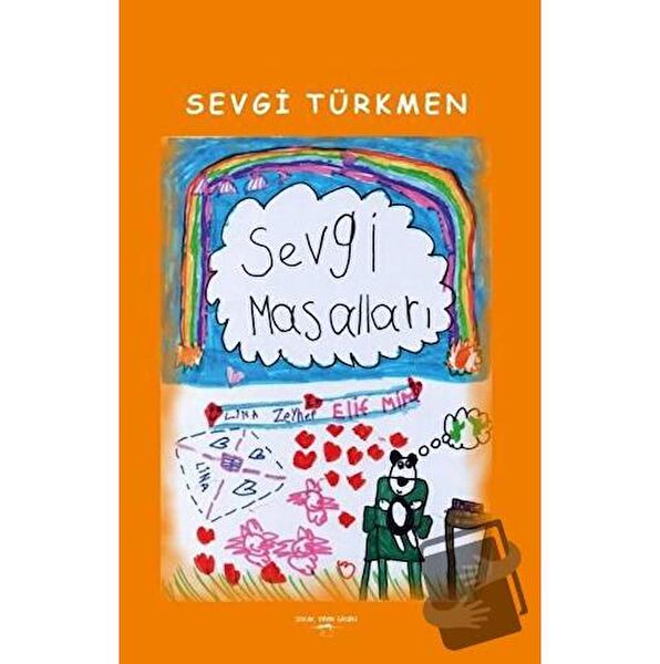 Sokak Kitapları Yayınları Çocuk Öykü, Masal