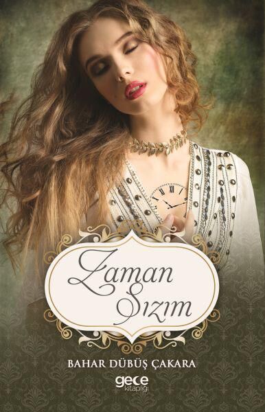 Gece Kitaplığı Şiir